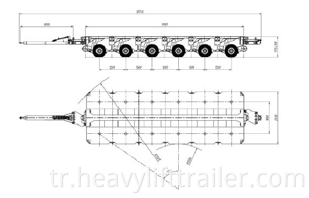 What is a Modular Trailer